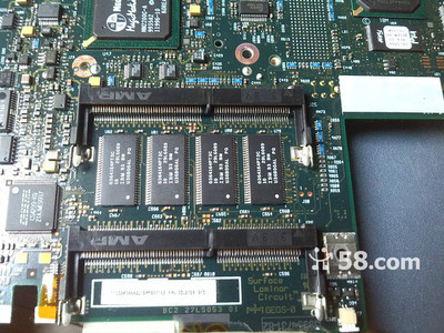 【圖】賣IBM筆記本配件(全套) - 西鄉(xiāng)塘明秀路二手設(shè)備 - 南寧58同城