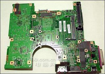 ibm筆記本太貴 自己買配件組裝t41本本--中華網(wǎng)--科技頻道