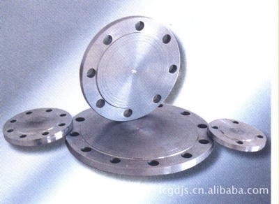 不銹鋼碳鋼對焊法蘭 連接工業管道的可靠選擇