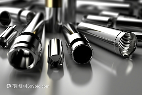 金屬制品與化工原料及產品 現代工業的雙支柱